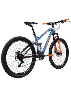 Bicicleta de montaña Ghost rodada 27.5 unisex