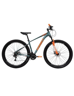 Bicicleta de montaña Ghost rodada 29 unisex Bicicleta de montaña Ghost rodada 29 unisex