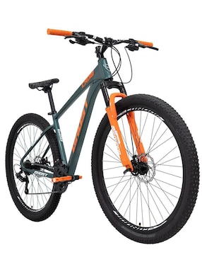 Bicicleta de montaña Ghost rodada 29 unisex