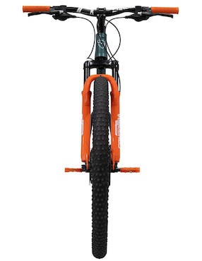 Bicicleta de montaña Ghost rodada 29 unisex