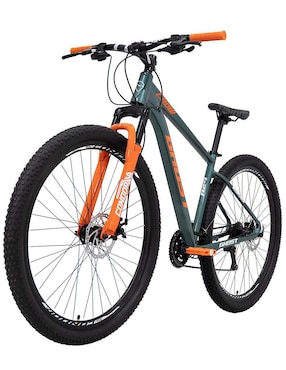 Bicicleta de montaña Ghost rodada 29 unisex