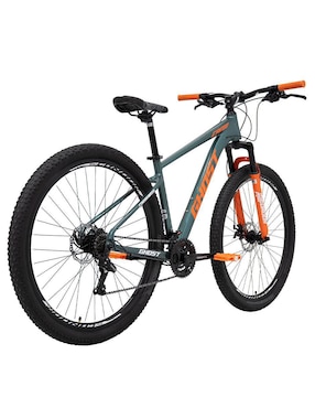 Bicicleta de montaña Ghost rodada 29 unisex