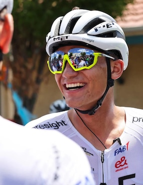Lentes para ciclismo Scicon