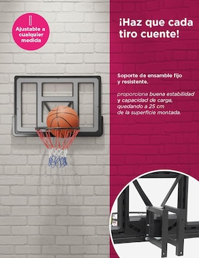 Tablero básquetbol Vanlig