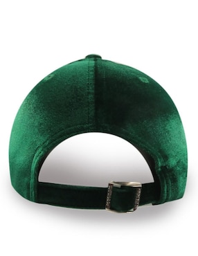 Gorra visera curva correa ajustable para béisbol New Era Charros de Jalisco unisex
