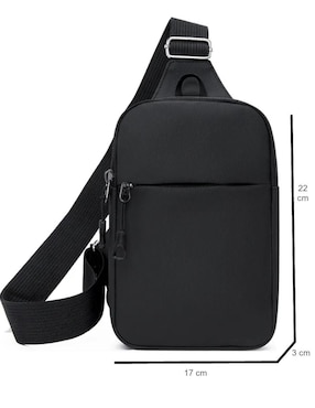 Cangurera Lab.G unisex