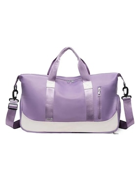 Bolsa duffel Lab.G para mujer