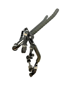 Rack porta bicicleta para auto Stark Rack