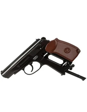 Pistola de aire Umarex calibre 4.5