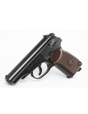 Pistola de aire Umarex calibre 4.5