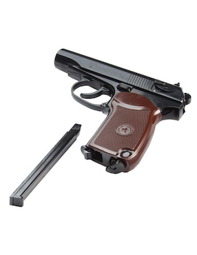 Pistola de aire Umarex calibre 4.5
