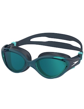 Goggles espejo y polarizadas Speedo para natación unisex
