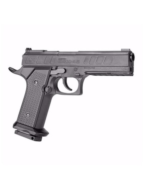 Pistola de aire Umarex calibre 4.5
