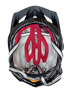 Casco medio para ciclismo Prowell unisex