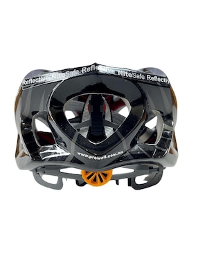 Casco medio para ciclismo Prowell unisex