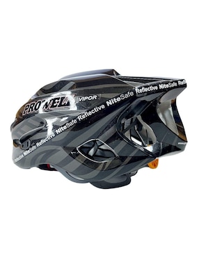 Casco medio para ciclismo Prowell unisex