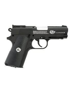 Pistola de aire Umarex calibre 4.5