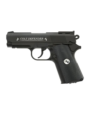 Pistola de aire Umarex calibre 4.5