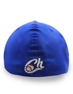 Gorra visera plana cerrada para béisbol New Era Charros de Jalisco Unisex