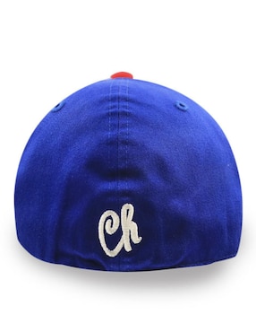 Gorra visera plana cerrada para béisbol New Era Charros de Jalisco Unisex