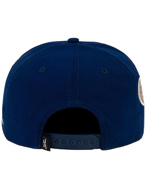 Gorra visera curva correa ajustable Jc hats para hombre