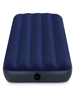 Colchón inflable AG BOX AGG-COLABPAA Pillow Top