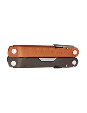 Navaja Leatherman Rebar