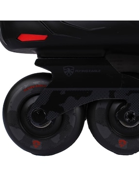 Patines en línea Flying Eagle X3 unisex