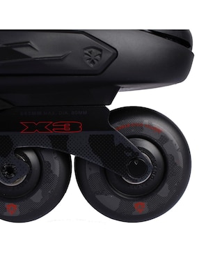 Patines en línea Flying Eagle X3 unisex