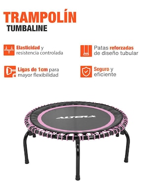 Trampolín Altera