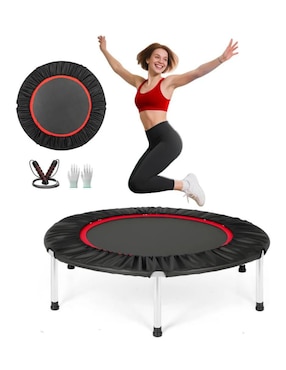 Trampolín Lab.G