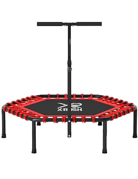 Trampolín X-Rush