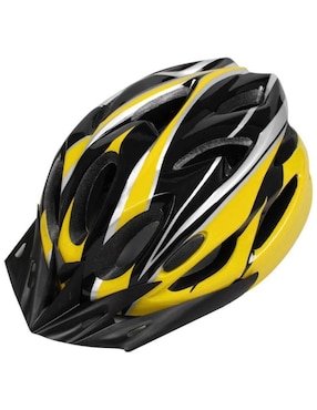 Casco 3/4 para ciclismo Lab.G unisex