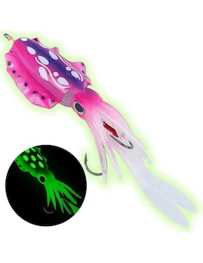 Anzuelo Ventdepot MXSQI-001 de plástico