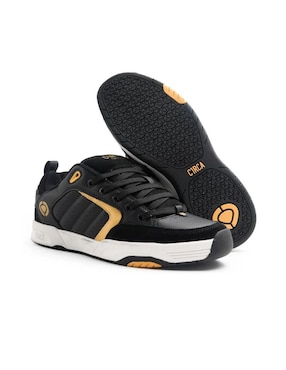 Tenis C1Rca de hombre para skate