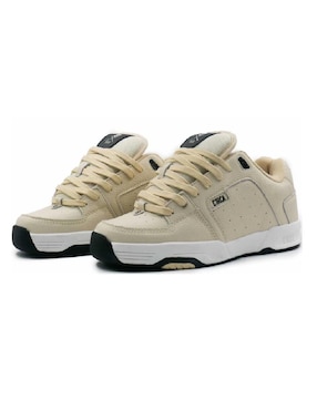 Tenis C1Rca de hombre para skate