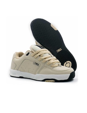 Tenis C1Rca de hombre para skate
