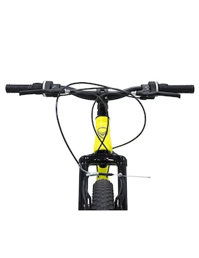 Bicicleta de montaña Veloci rodada 26 para niño