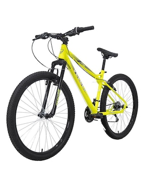 Bicicleta de montaña Veloci rodada 26 para niño