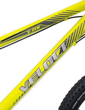 Bicicleta de montaña Veloci rodada 26 para niño