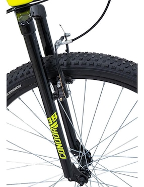 Bicicleta de montaña Veloci rodada 26 para niño