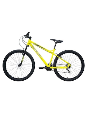 Bicicleta de montaña Veloci rodada 26 para niño