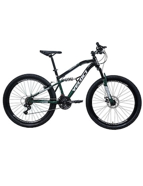 Bicicleta de montaña Veloci rodada 26 unisex Bicicleta de montaña Veloci rodada 26 unisex
