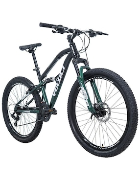 Bicicleta de montaña Veloci rodada 26 unisex