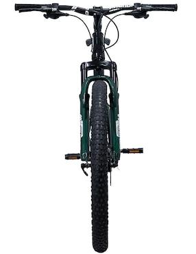 Bicicleta de montaña Veloci rodada 26 unisex