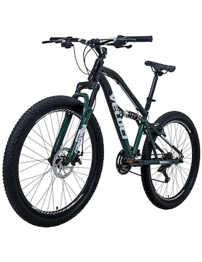 Bicicleta de montaña Veloci rodada 26 unisex
