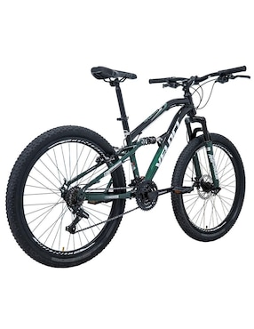 Bicicleta de montaña Veloci rodada 26 unisex