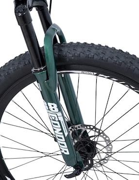 Bicicleta de montaña Veloci rodada 26 unisex