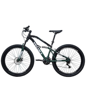 Bicicleta de montaña Veloci rodada 26 unisex