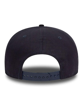 Gorra visera plana snapback para béisbol New Era  Outline 9 Fifty New York Yankees unisex